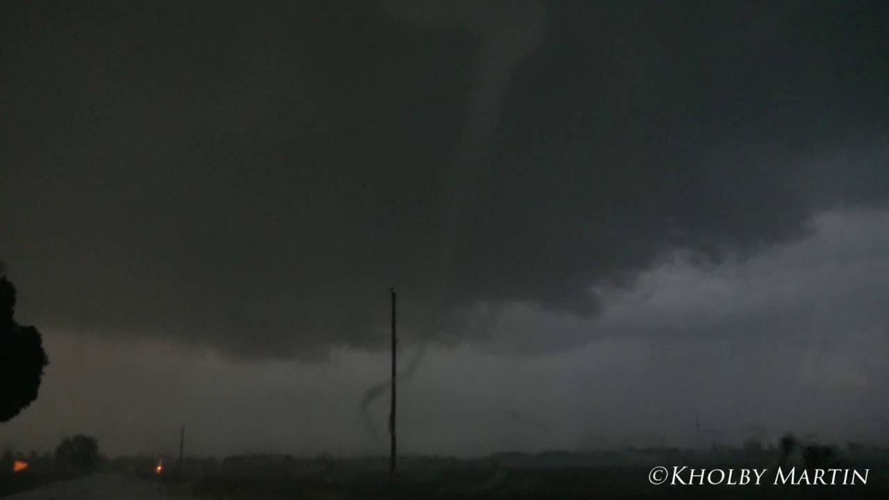 Troy Grove, IL Tornado YouTube