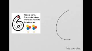 Number formation - 6
