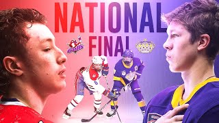 NATIONAL FINAL | 16U TIER 1 | Clanko Media 2024 | [4K]