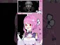 ロウソクの持ち方が怖すぎて持てないとビビるルーナ