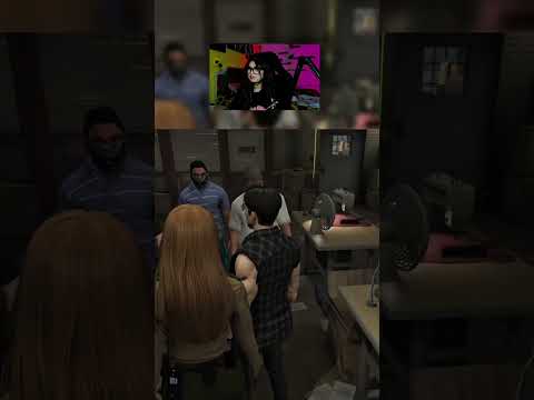 I got kidnapped by @thunderboltgaming125 & @MOTABHAI @chhabrasaaab #nikita #yatrarp #kidnapping #