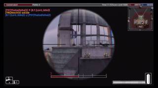 Warhawk Sniping Compilation (edited version) [HD]