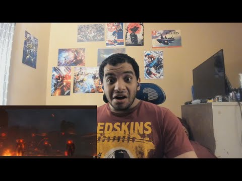 skibidi toilet 78 REACTION!!!