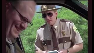 Super Troopers - Meow Scene #classiccomedy #classic #funny #meow #viral 