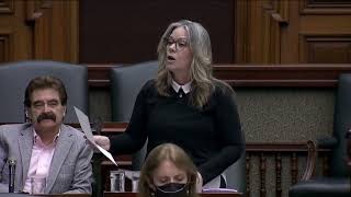 2023-03-22 Members’ Statements