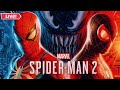 Spider Man 2 PC : Protecting The New York City!