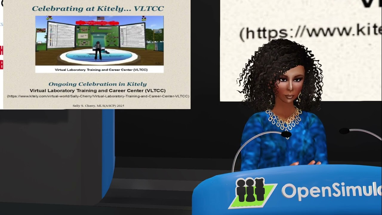 Medical Lab Voices Celebrating 50th Anniversary for ASCP-certification in Medical Laboratory Science