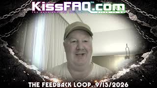 KissFAQ Feedback Loop, 9/15/2026 News