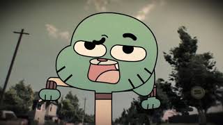 The Amazing World Of Gumball - The Ketchup Rap