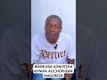 MARKUBA MAJANABA AONYESHA KIPARA ALICHOPIGWA MAGEREZA Arusha Funnyvideos Fun Funny Viral 