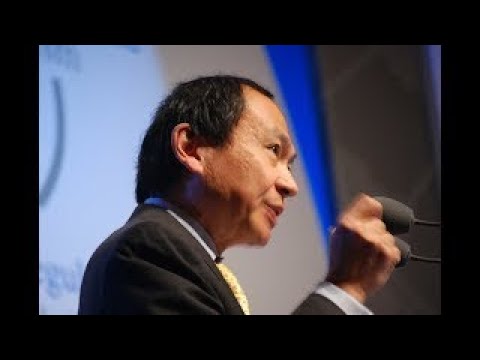 Our Posthuman Future, The End of History: Francis Fukuyama Books