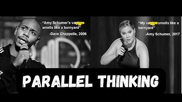 Stolen Bit Or Parallel Thinking? How To Deal With It