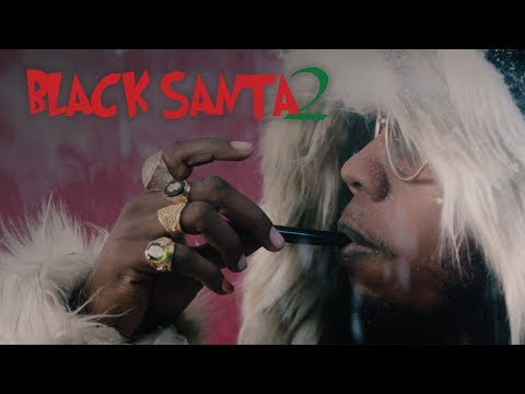 Trinidad James - Black Santa 2