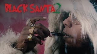 Смотреть клип Trinidad James - Black Santa 2