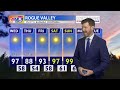 Weather 07/14/2026 (PM Edition)