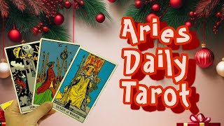 Aries - What You Fought So Hard For - Get Ready