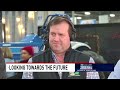 CBS 21 TOWN HALL: FUTURE OF AGRICULTURE