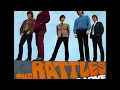 Rock 60s. The Rattles