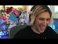 xQc Reacts to Me Killing Forsen In PUBG