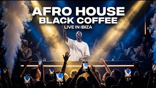 🌙 Late Night Afro House Mix 🔥 — Afro Tech &amp; Organic House Grooves