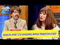 İşsizlere Cv Hazırlama Taktikleri - Güldür Güldür Show