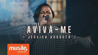 Jessica Augusto - Aviva-Me Live Session 