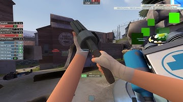 Pocket Scout (corsa) POV - Product - DreamHack 2021 - Grandfinal - Froyotech vs asdf