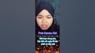 PREI KANAN KIRI COVER VIDHIA TIKTOK