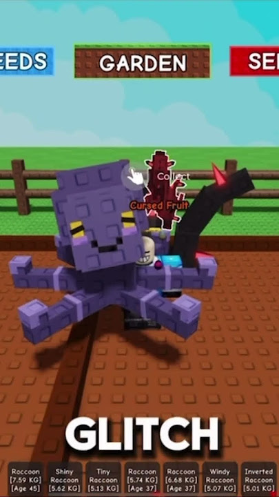 TRADING GAG AND SAB PETS FOR RBX #gamtng #wgitachi