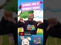 We Found Bunny Boom Boom, Easter Bunny Song Finale