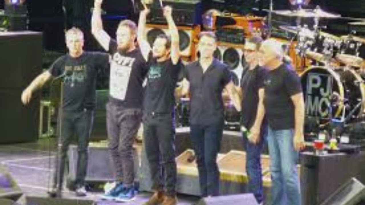 Pearl Jam - Not For You (Pop cover)