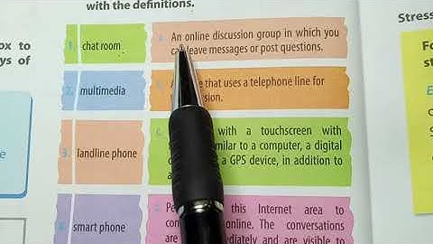 Hướng dẫn học Tiếng Anh lớp 8 Unit 10 - Closer look 1 / HeartQueen Quyên Hoàng