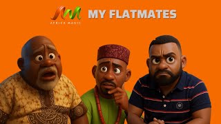 My Flatmates and Chaos…5&6