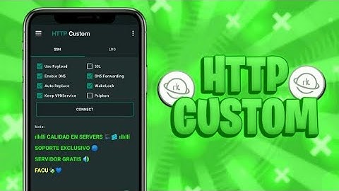 Nuevos Servidores Para Http Custom Y Ha tunnel Prepago-Abono Full Velocidad📌🇦🇷