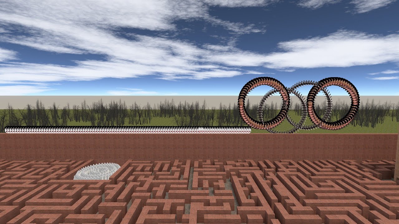 Auughh & hand1 Trapped The gm bigmaze😧| 