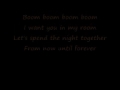 Vengaboys Boom Boom Boom Boom Lyrics Vengaboys Boom Boom Boom Boom Lyrics
