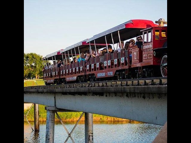 Is this the MOST family friendly park in Oklahoma? Is this the MOST family friendly park in Oklahoma?
