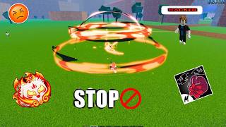 New Empyrean KITSUNE is DAMAGE HACK !!