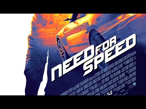 فيلم نيد فور سبيد    عالي الجوده