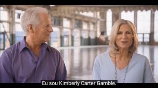 THRIVE II  O Limiar da Maior Transição Trailer