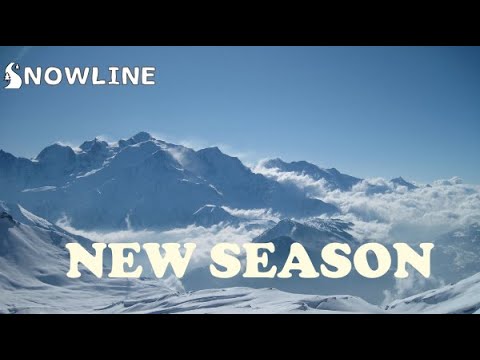 SNOWLINE Set Up For The New Season