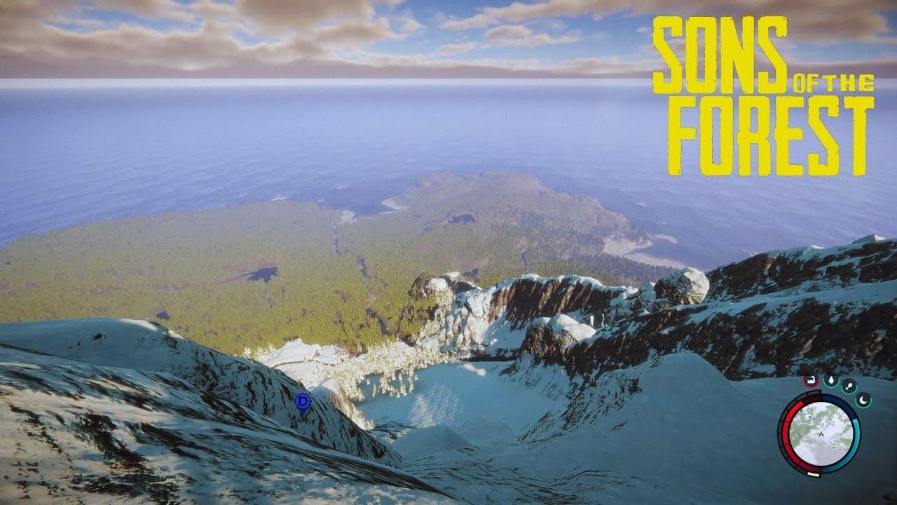 Sons Of The Forest Walkthrough Ending Story Gameplay Part 7 YouTube sons-of-the-forest-walkthrough-ending-story-gameplay-part-7-youtube