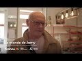 [Bande annonce] Le monde de Jamy : Manger de la viande un crime pour la planète ?