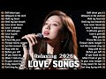 New Love Songs 2026 Relaxing Soft Songs Emotional Romantic Still About You Hold My Heart 