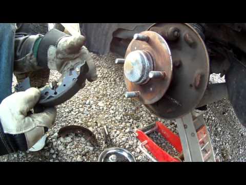 2011 Nissan versa brake problems #4