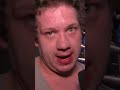 Boxer who looks like Wreck-It-Ralph gets demolished but promises to return to RNR