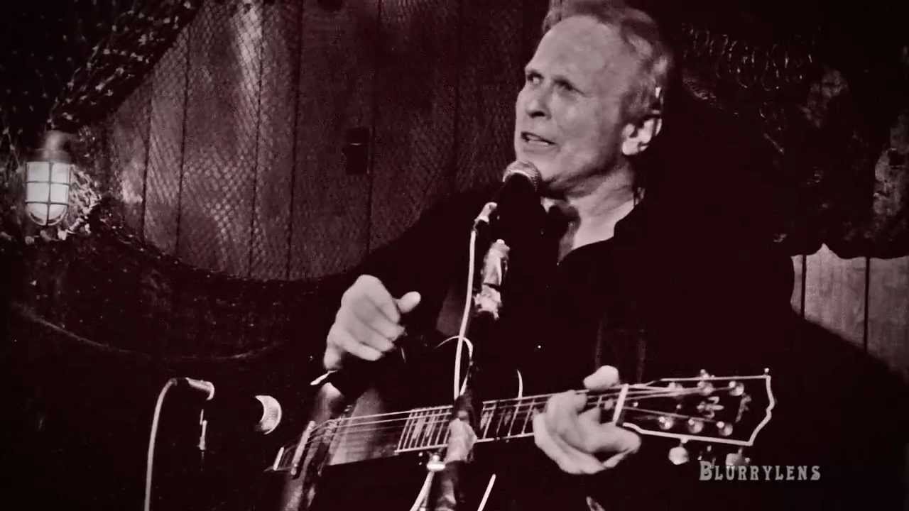 Be My Girl - performed by Phil Alvn