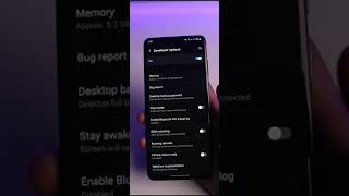 Get Dark Mode on ANY App on Android!! screenshot 4