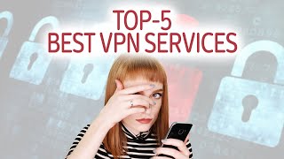 Best VPN Services 2021 image