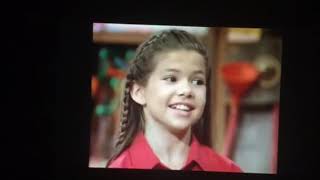 Barney & Friends Barney Keesha Robert Do Your Ears Hang Low? Song Finale Baby Bop Bj Kids Michael